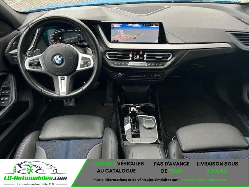 Bmw Serie 1 M135i xDrive 306 ch BVA  occasion  Beaupuy - photo n2
