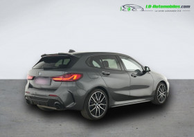 Bmw Serie 1 M135i xDrive 306 ch BVA  occasion  Beaupuy - photo n4