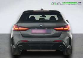 Bmw Serie 1 M135i xDrive 306 ch BVA  occasion  Beaupuy - photo n7