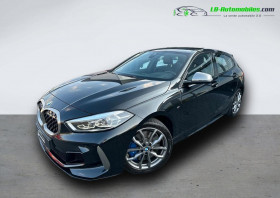 Bmw Serie 1 M135i xDrive 306 ch BVA  occasion  Beaupuy - photo n2
