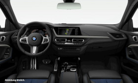 Bmw Serie 1 M135i xDrive 306 ch BVA  occasion  Beaupuy - photo n2