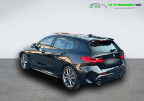 Bmw Serie 1 M135i xDrive 306 ch BVA  occasion  Beaupuy - photo n4