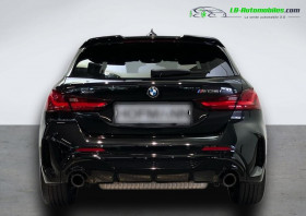 Bmw Serie 1 M135i xDrive 306 ch BVA  occasion  Beaupuy - photo n6