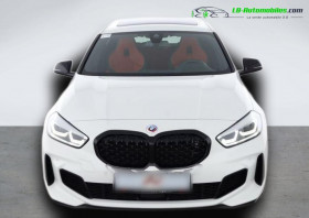 Bmw Serie 1 M135i xDrive 306 ch BVA  occasion  Beaupuy - photo n4