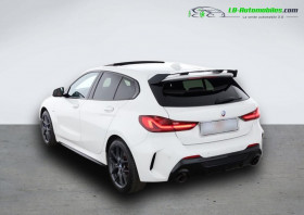 Bmw Serie 1 M135i xDrive 306 ch BVA  occasion  Beaupuy - photo n3