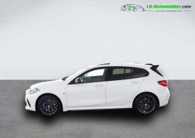 Bmw Serie 1 M135i xDrive 306 ch BVA  occasion  Beaupuy - photo n5