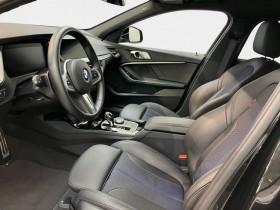 Bmw Serie 1 M135i xDrive 306 ch BVA  occasion  Beaupuy - photo n7