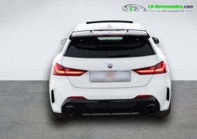 Bmw Serie 1 M135i xDrive 306 ch BVA  occasion  Beaupuy - photo n6