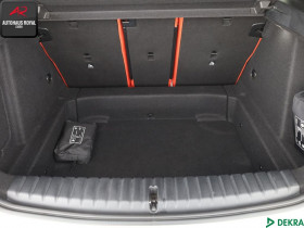Bmw Serie 1 M135i xDrive 306 ch BVA  occasion  Beaupuy - photo n7