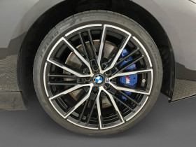 Bmw Serie 1 M135i xDrive 306 ch BVA  occasion  Beaupuy - photo n9