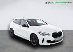 Bmw Serie 1 M135i xDrive 306 ch BVA  occasion  Beaupuy - photo n2