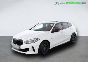 Bmw Serie 1 , garage LB AUTOMOBILES  Beaupuy