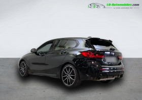 Bmw Serie 1 M135i xDrive 306 ch BVA  occasion  Beaupuy - photo n3