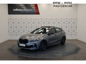 Bmw Serie 1 occasion 2024 mise en vente à Lescar par le garage BMW PAU - photo n°1