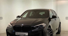 Bmw Serie 1 , garage LA MAISON DE L'AUTO  Mudaison