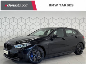 Bmw Serie 1 occasion 2022 mise en vente à Tarbes par le garage BMW TARBES - photo n°1