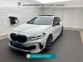 Bmw Serie 1 occasion année 2020 boite Automatique Annonce Bmw Serie 1 occasion Essence M135i xDrive 306 ch BVA8 à Brie-Comte-Robert