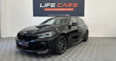 Bmw Serie 1 occasion année 2022 boite Automatique Annonce Bmw Serie 1 occasion Essence M135I XDRIVE 306ch MPerformance 2022 Entretien à MOUANS SARTOUX