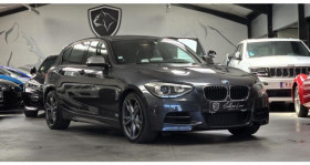 Bmw Serie 1 , garage SILVER LAC  SAINT LAURENT DU VAR
