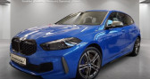 Annonce Bmw Serie 1 occasion Essence M135i xDrive LiveCockpitProf Head Up  LEIMBACH