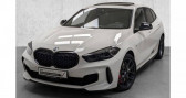Bmw Serie 1 M135i xDrive Pano HuD 18'' DAB LED W   Montfermeil 93