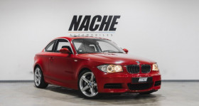 Bmw Serie 1 , garage NACHE AUTOMOBILES � AIGNE