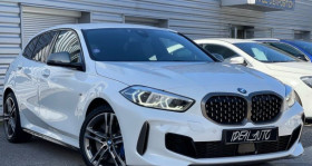 Bmw Serie 1 , garage IDEAL AUTO SAINT MARTIN D'HERES � SAINT MARTIN D'HERES