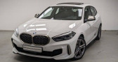 Bmw Serie 1 occasion année 2019 boite Automatique Annonce Bmw Serie 1 occasion Essence M135iA xDrive 306ch à La Courneuve