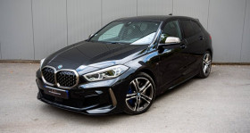 Bmw Serie 1 occasion 2019 mise en vente à Vence par le garage EPICUREAN MOTORS - photo n°1