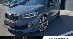 Bmw Serie 1 , garage LGT AUTOMOBILES  CAUDAN