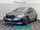 Bmw Serie 1 occasion année 2020 boite Automatique Annonce Bmw Serie 1 occasion Essence M135iA xDrive 306ch à Compiègne
