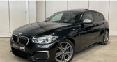 Bmw Serie 1 occasion année 2015 boite Automatique Annonce Bmw Serie 1 occasion Essence M135iA xDrive 326ch 5p à Mantes La Jolie