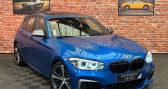 Annonce Bmw Serie 1 occasion Essence M140 i Xdrive 340 cv Edition Limite OF 115 F20  Taverny