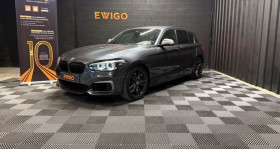 Bmw Serie 1 , garage EWIGO AUBENAS � Lavilledieu