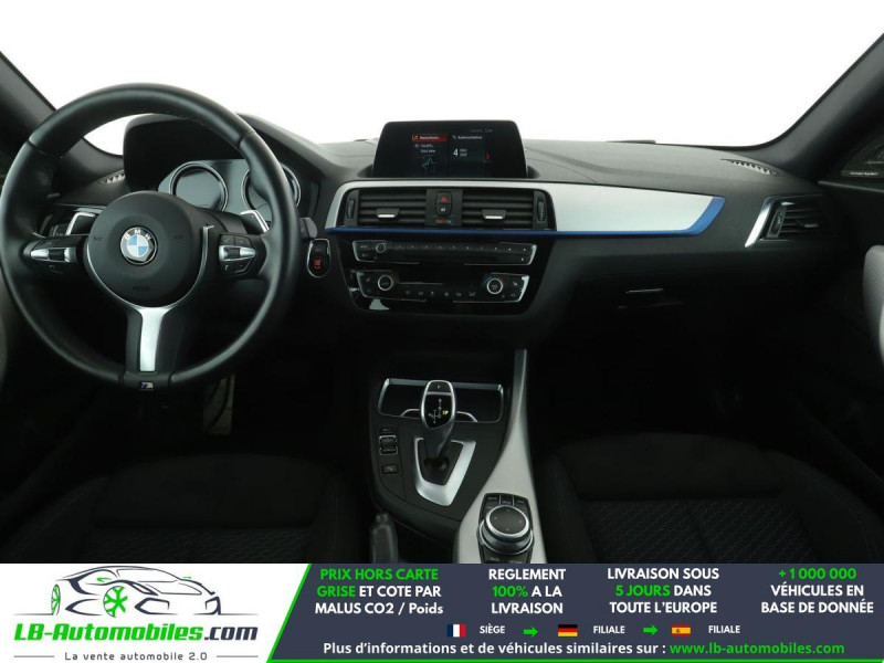 Bmw Serie 1 M140i 340 ch BVA  occasion � Beaupuy - photo n�3