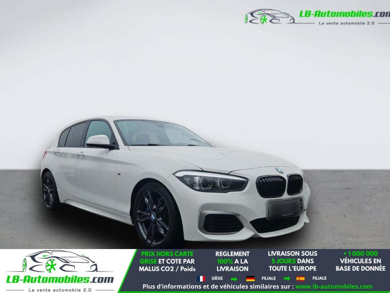 Bmw Serie 1 M140i 340 ch BVA  occasion � Beaupuy