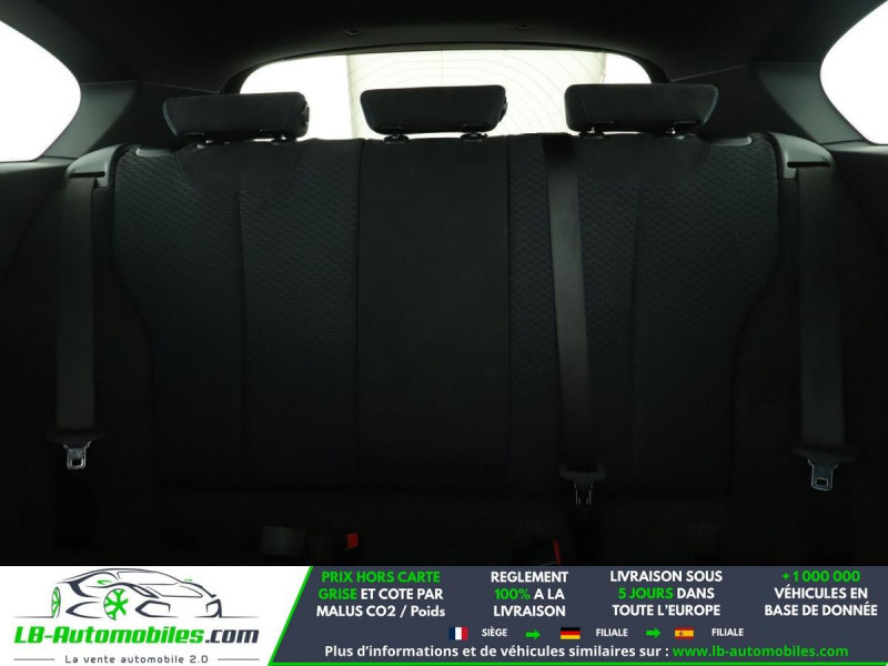 Bmw Serie 1 M140i 340 ch BVA  occasion � Beaupuy - photo n�9