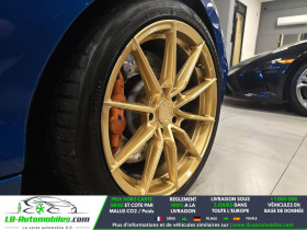 Bmw Serie 1 M140i 340 ch BVA  occasion � Beaupuy - photo n�4