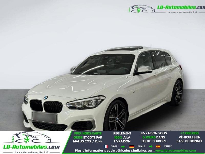 Bmw Serie 1 M140i 340 ch BVA  occasion � Beaupuy