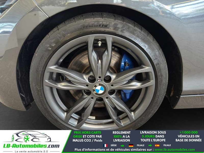 Bmw Serie 1 M140i 340 ch BVA  occasion � Beaupuy - photo n�7