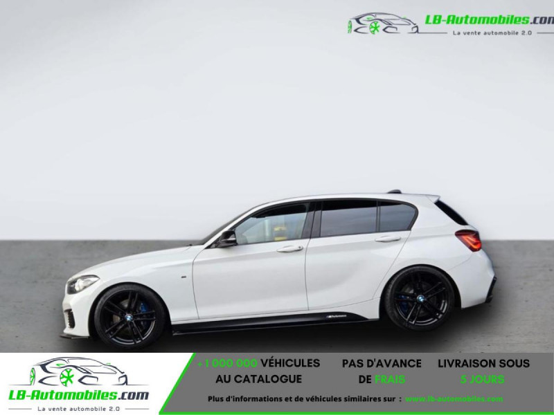 Bmw Serie 1 M140i 340 ch BVA  occasion � Beaupuy - photo n�5
