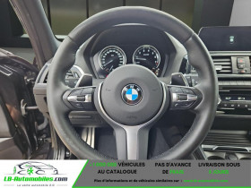 Bmw Serie 1 M140i 340 ch BVA  occasion � Beaupuy - photo n�5