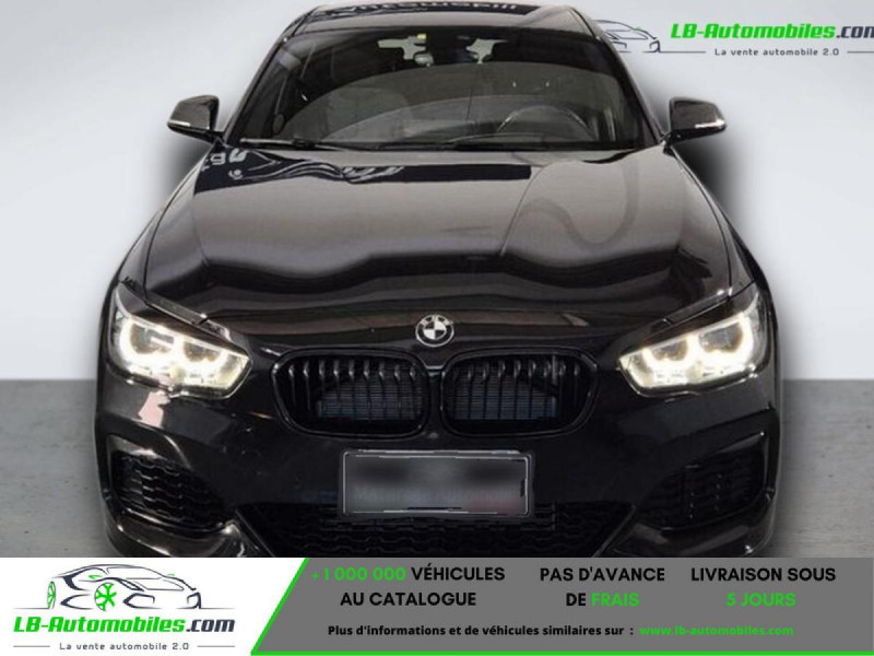 Bmw Serie 1 M140i 340 ch BVA  occasion � Beaupuy
