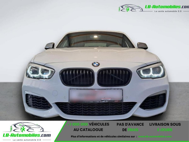 Bmw Serie 1 M140i 340 ch BVA  occasion � Beaupuy - photo n�5