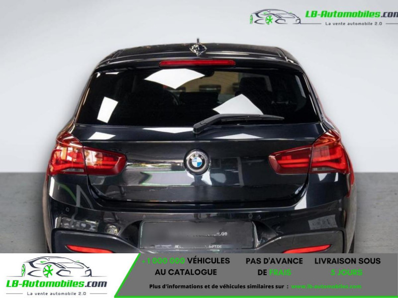 Bmw Serie 1 M140i 340 ch BVA  occasion � Beaupuy - photo n�5