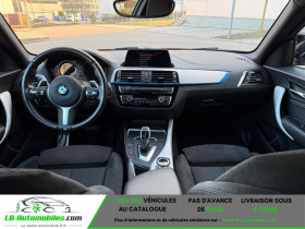 Bmw Serie 1 M140i 340 ch BVA  occasion � Beaupuy - photo n�3