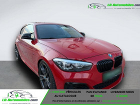Bmw Serie 1 M140i 340 ch BVA  occasion � Beaupuy - photo n�2