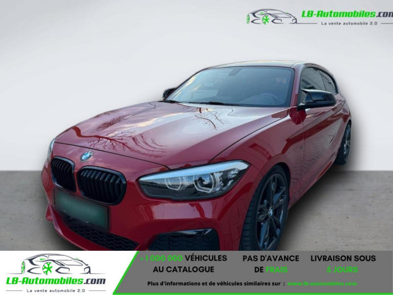 Bmw Serie 1 M140i 340 ch BVA  occasion � Beaupuy