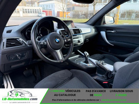 Bmw Serie 1 M140i 340 ch BVA  occasion � Beaupuy - photo n�5