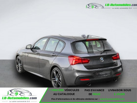 Bmw Serie 1 M140i 340 ch BVA  occasion � Beaupuy - photo n�4